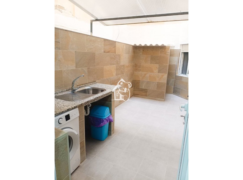Alquiler - Apartamento / piso - Torrevieja - Playa del Cura