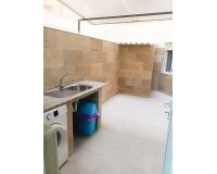 Alquiler - Apartamento / piso - Torrevieja - Playa del Cura