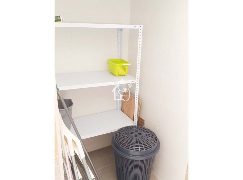 Alquiler - Apartamento / piso - Torrevieja - Playa del Cura