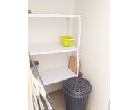Alquiler - Apartamento / piso - Torrevieja - Playa del Cura