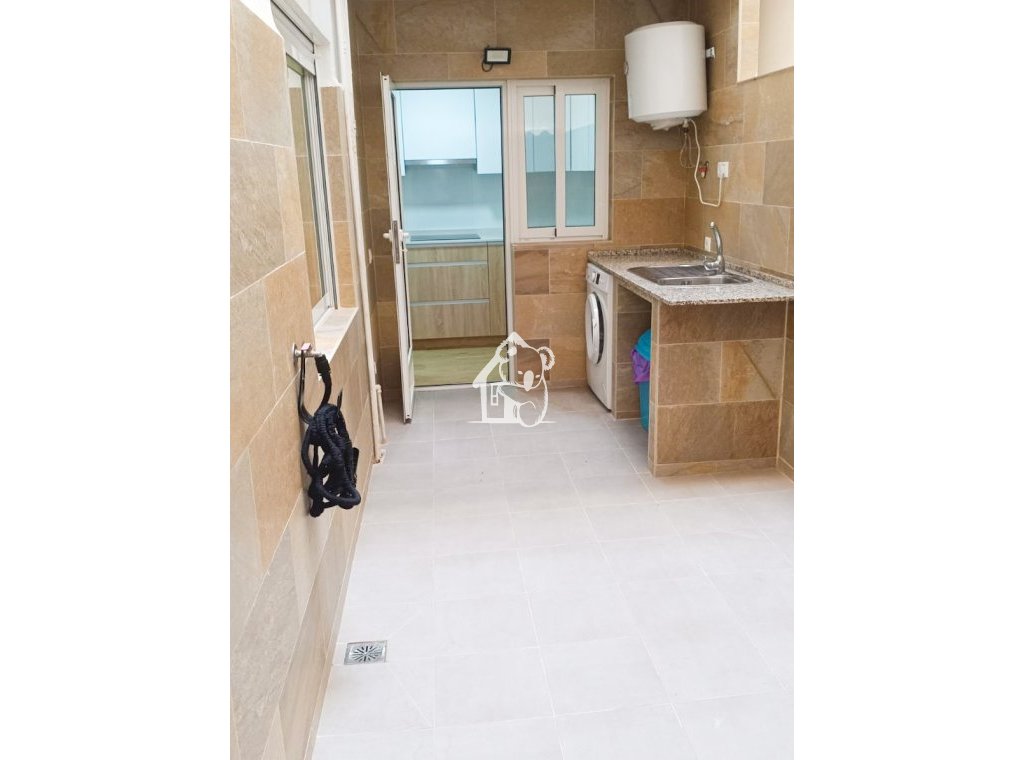 Alquiler - Apartamento / piso - Torrevieja - Playa del Cura