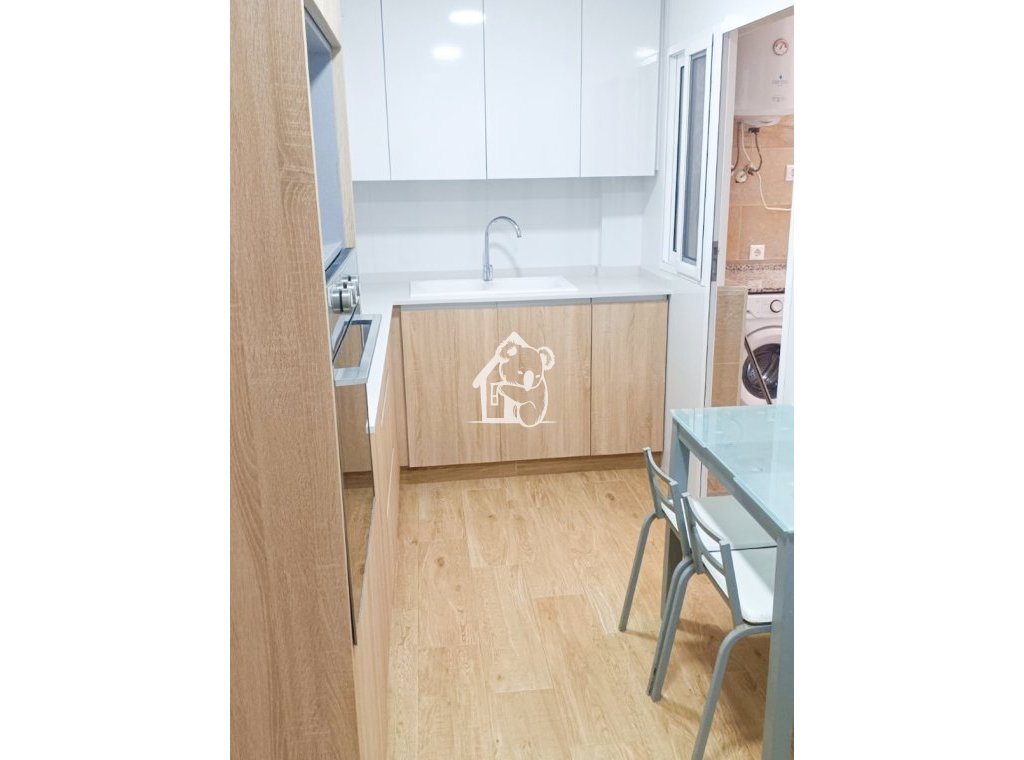 Alquiler - Apartamento / piso - Torrevieja - Playa del Cura