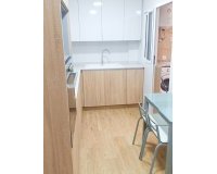 Alquiler - Apartamento / piso - Torrevieja - Playa del Cura