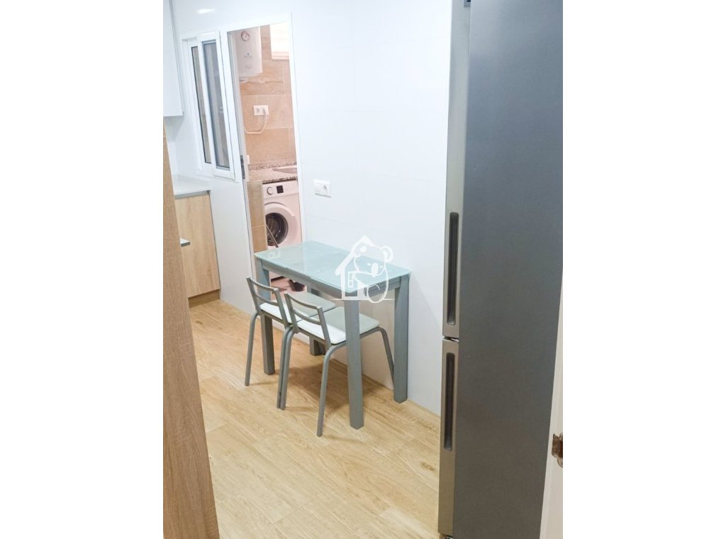 Alquiler - Apartamento / piso - Torrevieja - Playa del Cura
