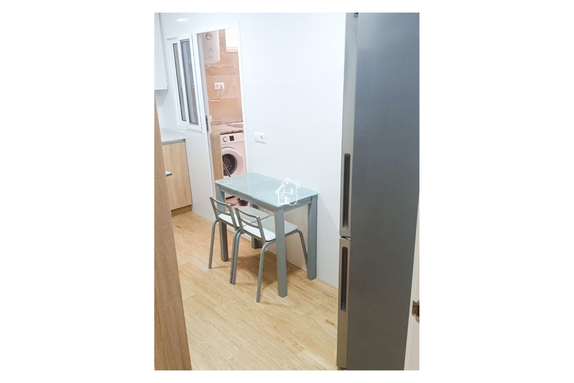 Alquiler - Apartamento / piso - Torrevieja - Playa del Cura