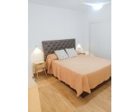Alquiler - Apartamento / piso - Torrevieja - Playa del Cura