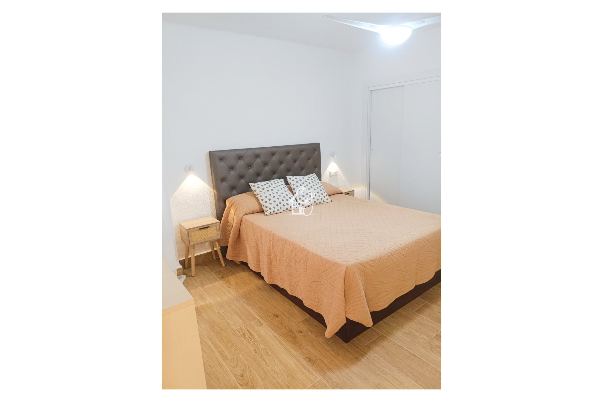 Alquiler - Apartamento / piso - Torrevieja - Playa del Cura