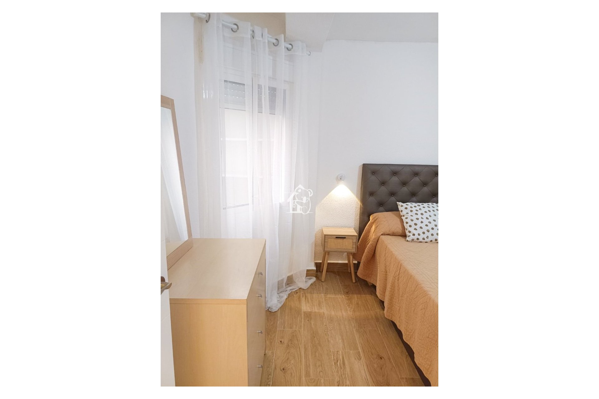Alquiler - Apartamento / piso - Torrevieja - Playa del Cura