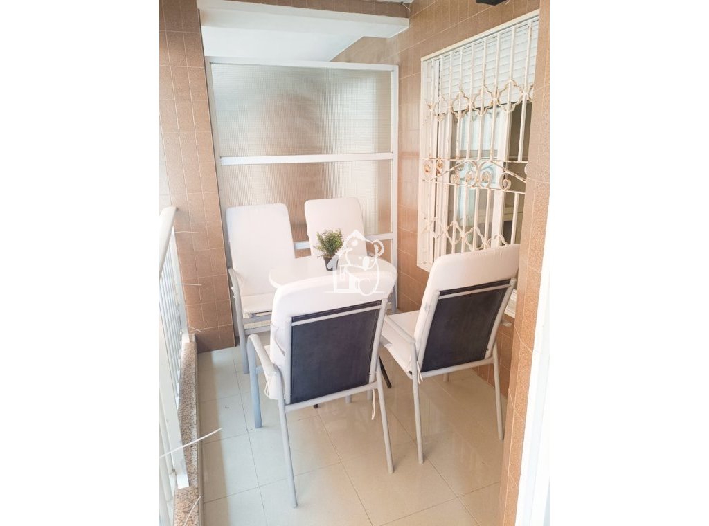 Alquiler - Apartamento / piso - Torrevieja - Playa del Cura