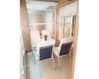 Alquiler - Apartamento / piso - Torrevieja - Playa del Cura