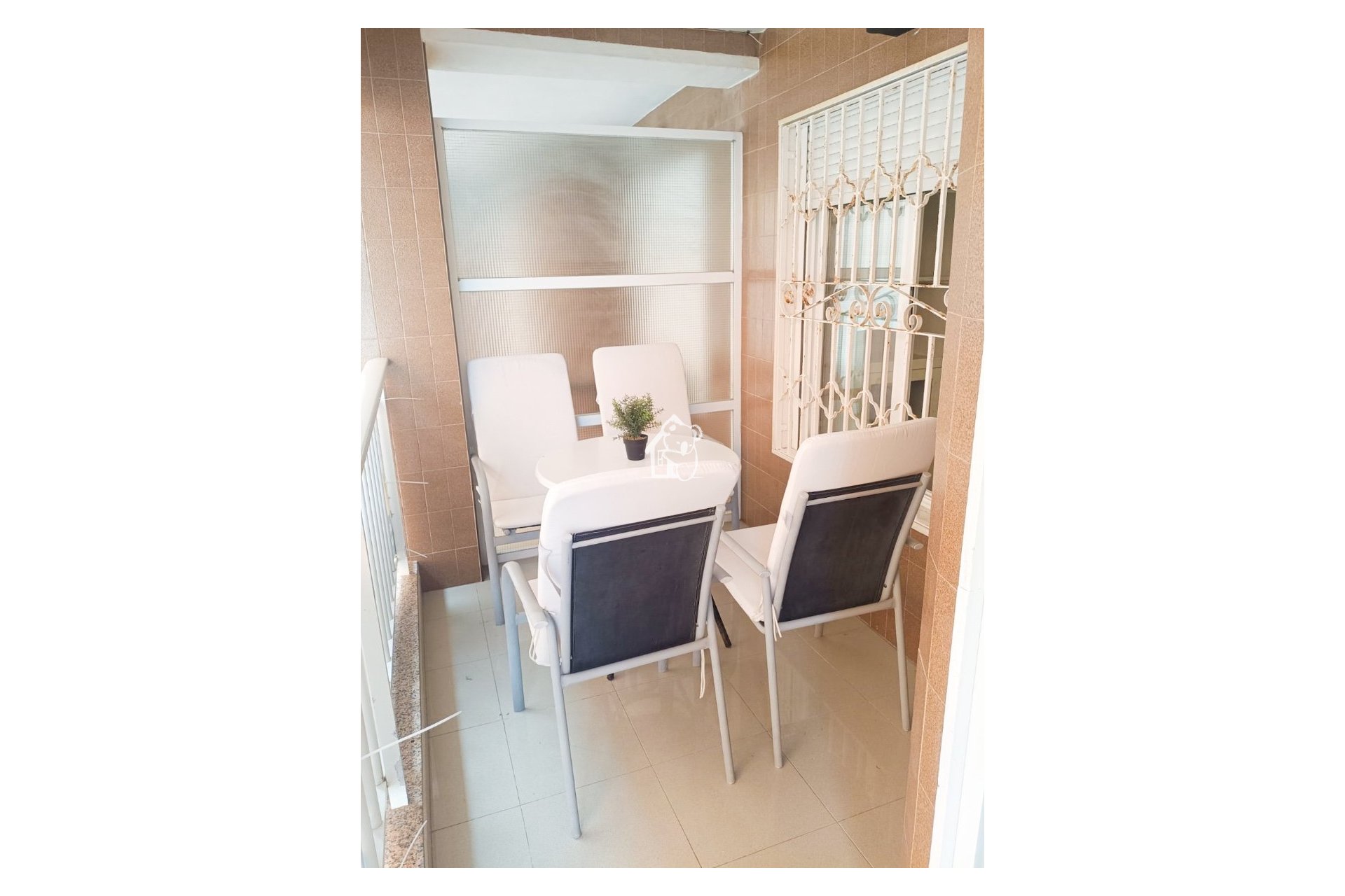 Alquiler - Apartamento / piso - Torrevieja - Playa del Cura