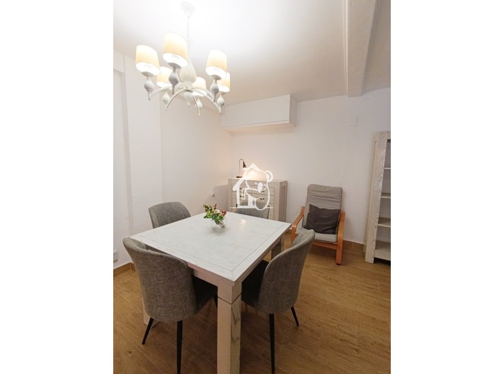 Alquiler - Apartamento / piso - Torrevieja - Playa del Cura