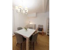 Alquiler - Apartamento / piso - Torrevieja - Playa del Cura
