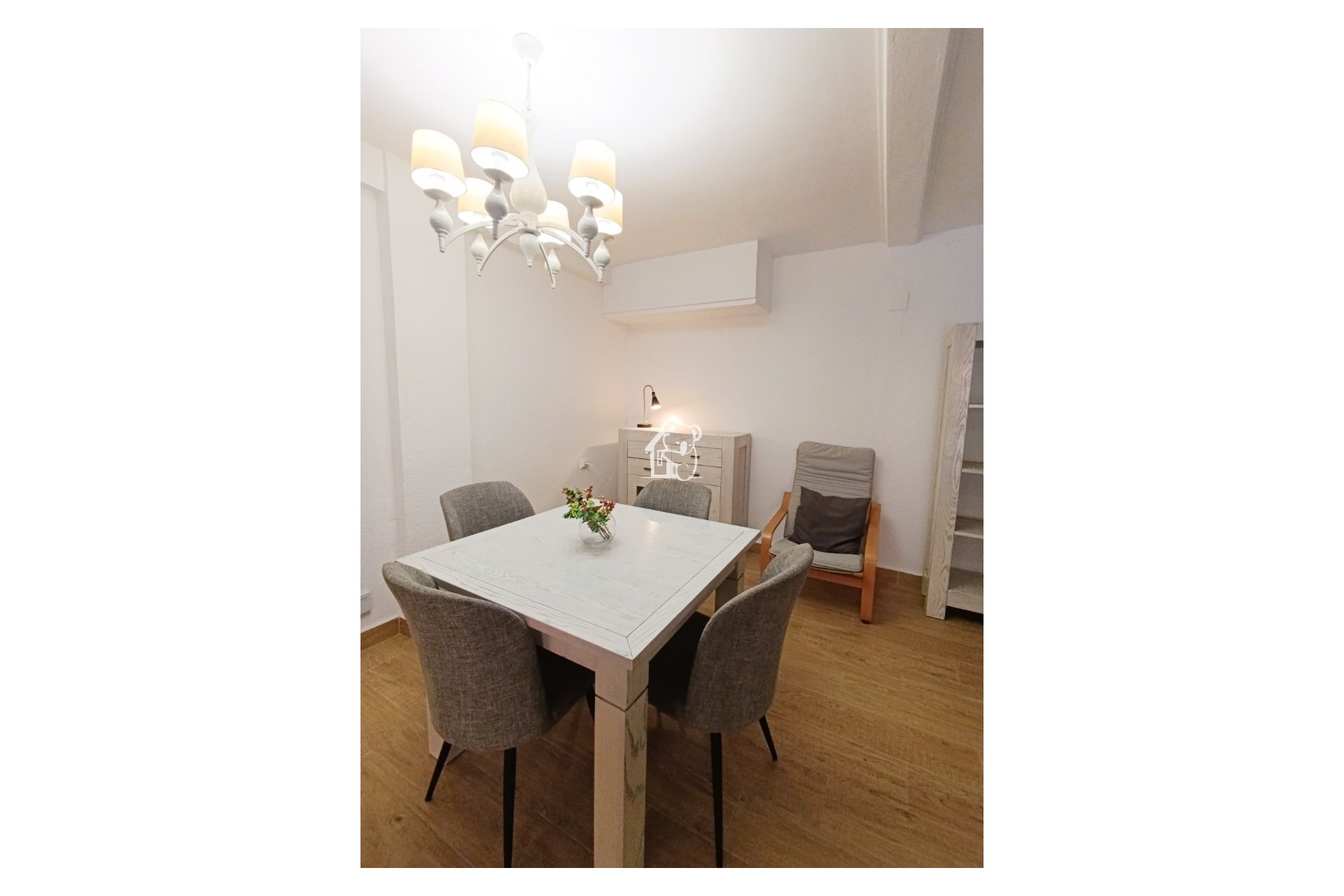 Alquiler - Apartamento / piso - Torrevieja - Playa del Cura