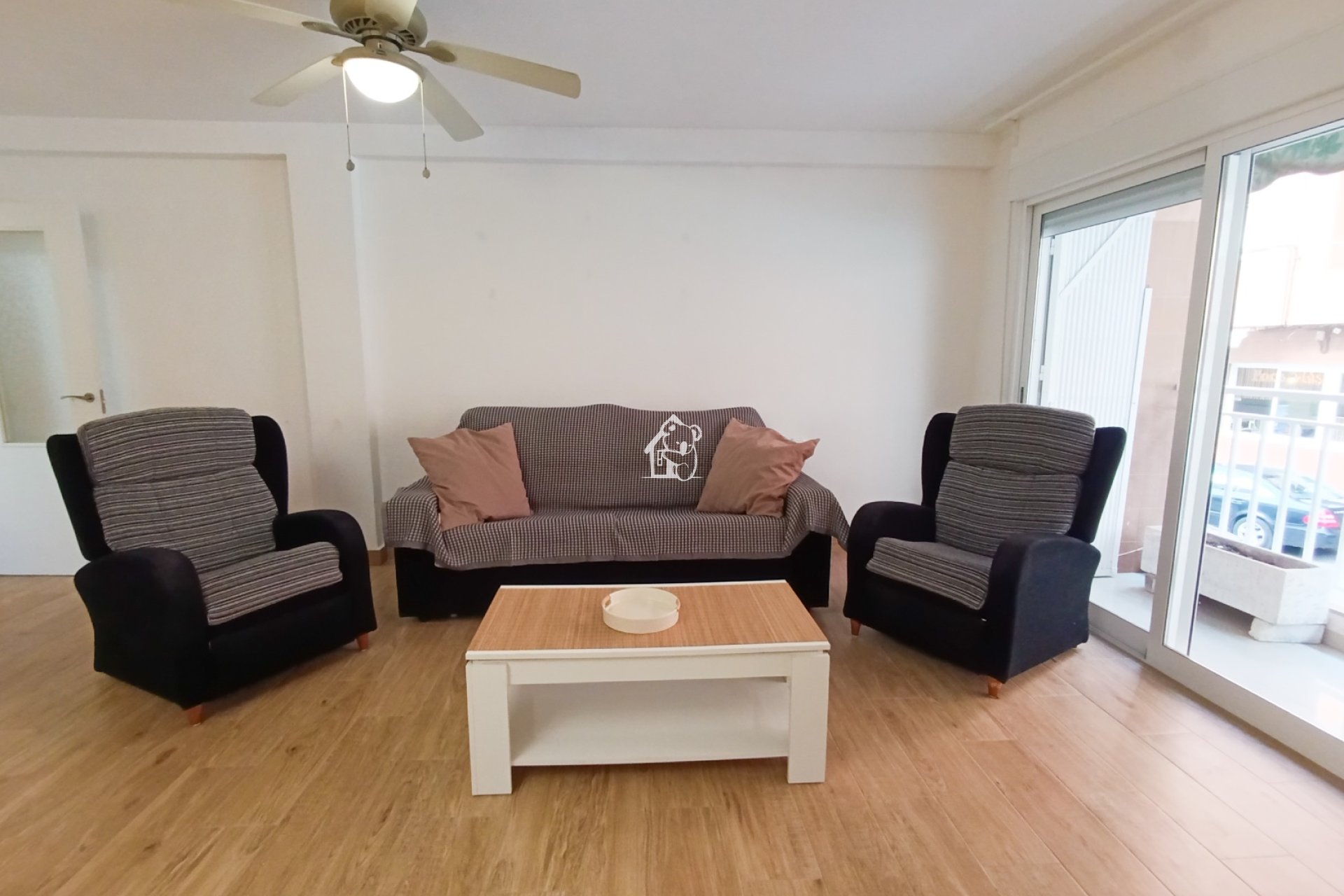 Alquiler - Apartamento / piso - Torrevieja - Playa del Cura