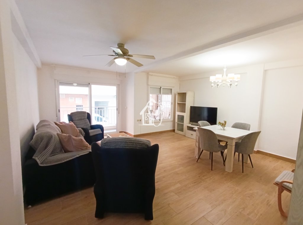 Alquiler - Apartamento / piso - Torrevieja - Playa del Cura