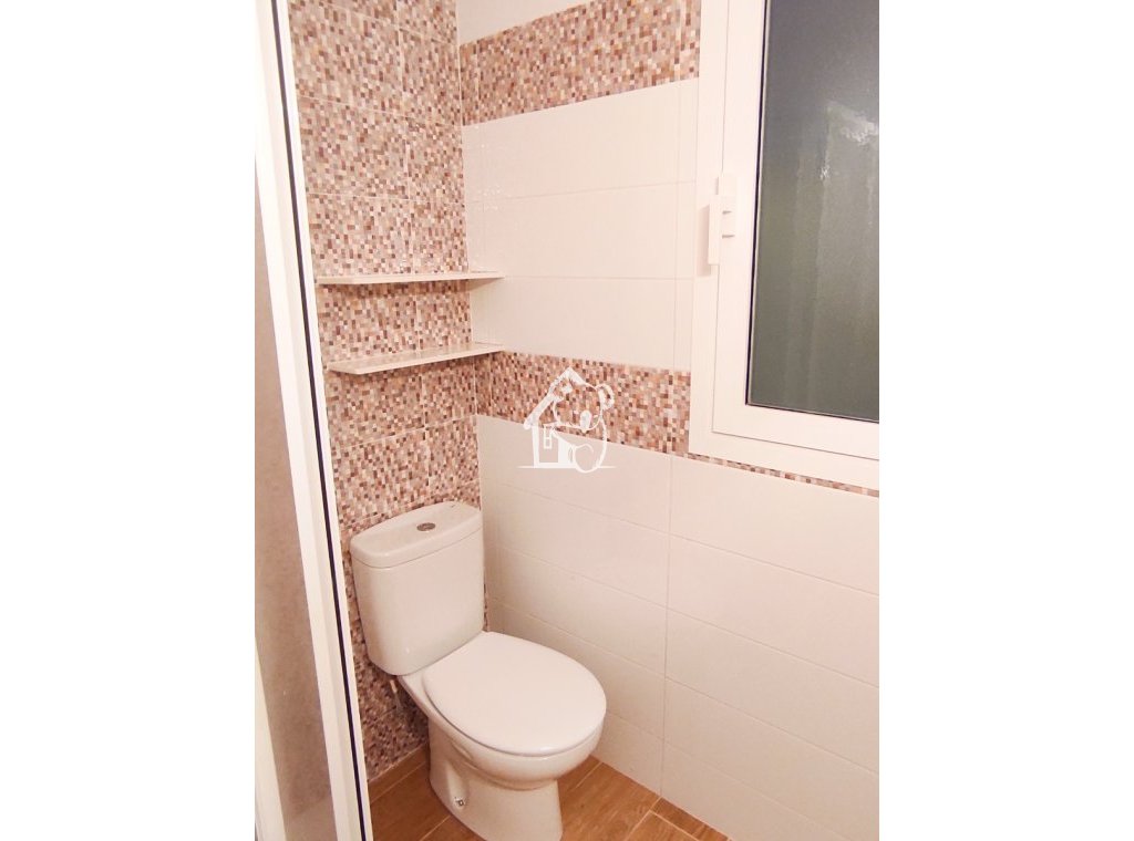 Alquiler - Apartamento / piso - Torrevieja - Playa del Cura