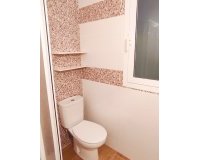 Alquiler - Apartamento / piso - Torrevieja - Playa del Cura
