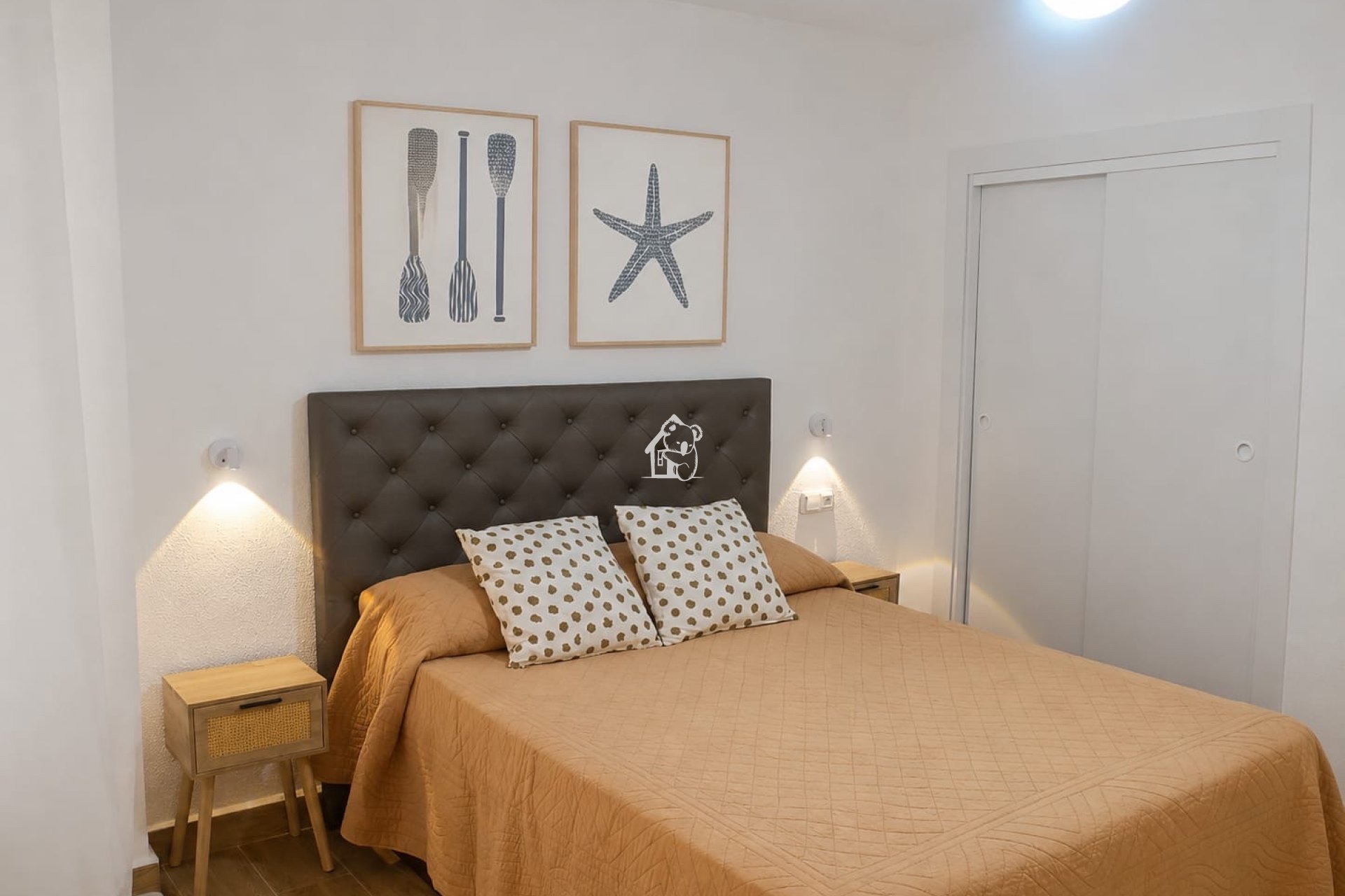 Alquiler - Apartamento / piso - Torrevieja - Playa del Cura