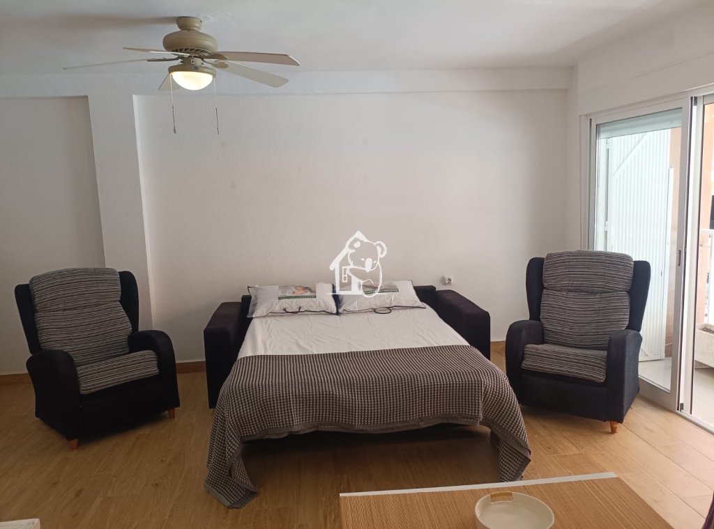 Alquiler - Apartamento / piso - Torrevieja - Playa del Cura