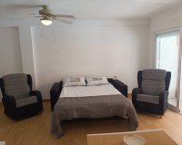 Alquiler - Apartamento / piso - Torrevieja - Playa del Cura