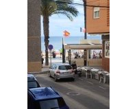 Alquiler - Apartamento / piso - Torrevieja - Playa del Cura