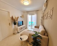 Alquiler - Apartamento / piso - Torrevieja - Playa del Cura
