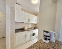 Alquiler - Apartamento / piso - Torrevieja - Playa del Cura