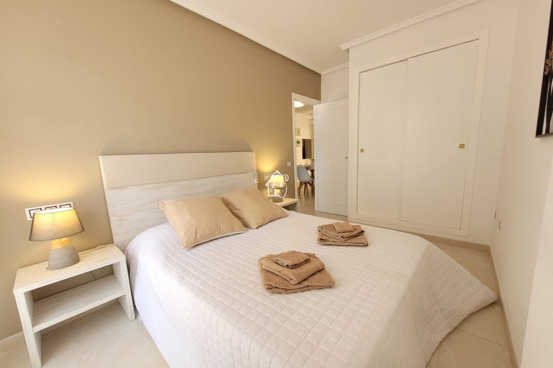 Alquiler - Apartamento / piso - Torrevieja - Playa del Cura
