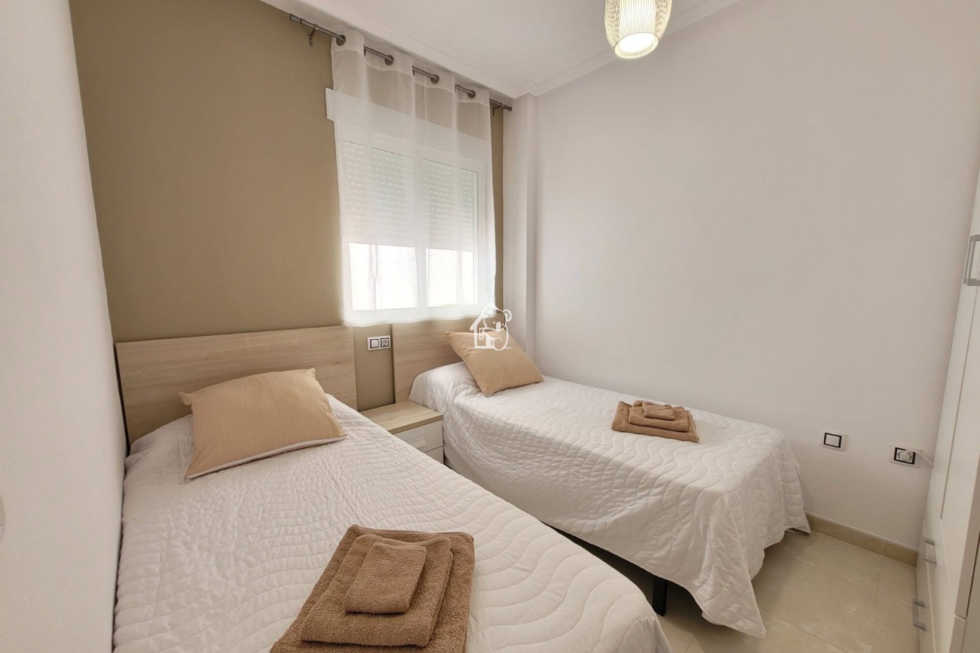 Alquiler - Apartamento / piso - Torrevieja - Playa del Cura