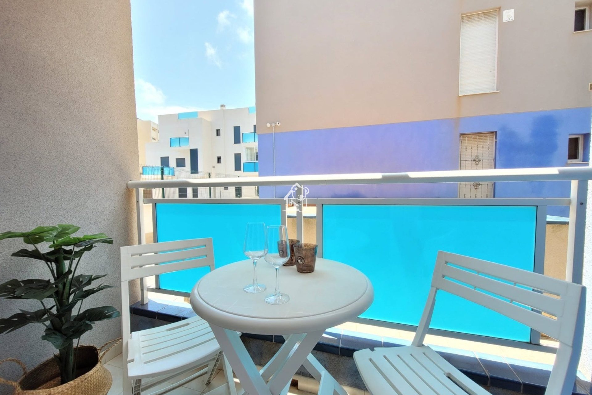 Alquiler - Apartamento / piso - Torrevieja - Playa del Cura
