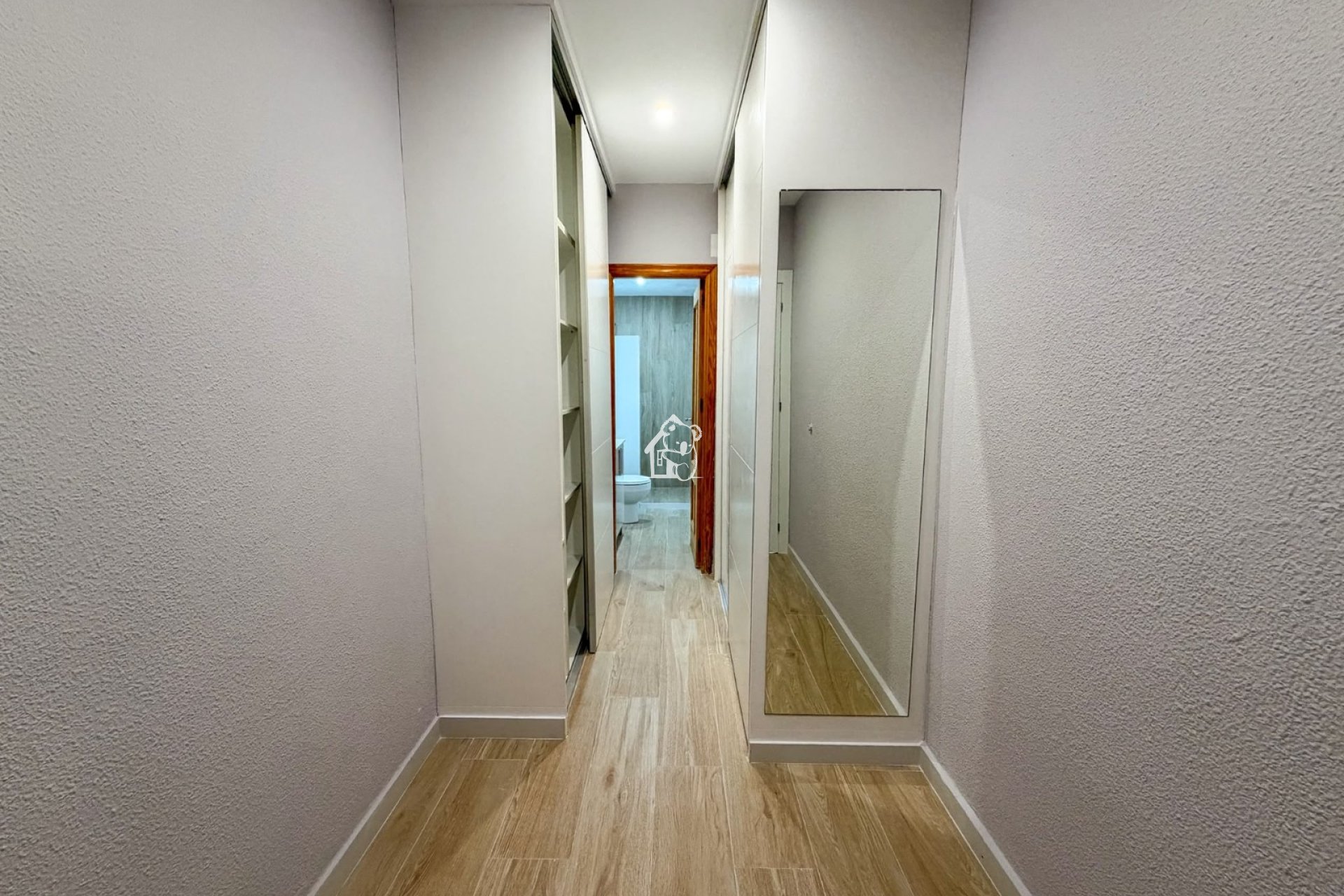 Alquiler - Apartamento / piso - Torrevieja - Playa del Cura