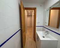 Alquiler - Apartamento / piso - Torrevieja - Playa del Cura
