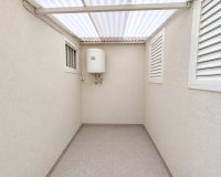 Alquiler - Apartamento / piso - Torrevieja - Playa del Cura