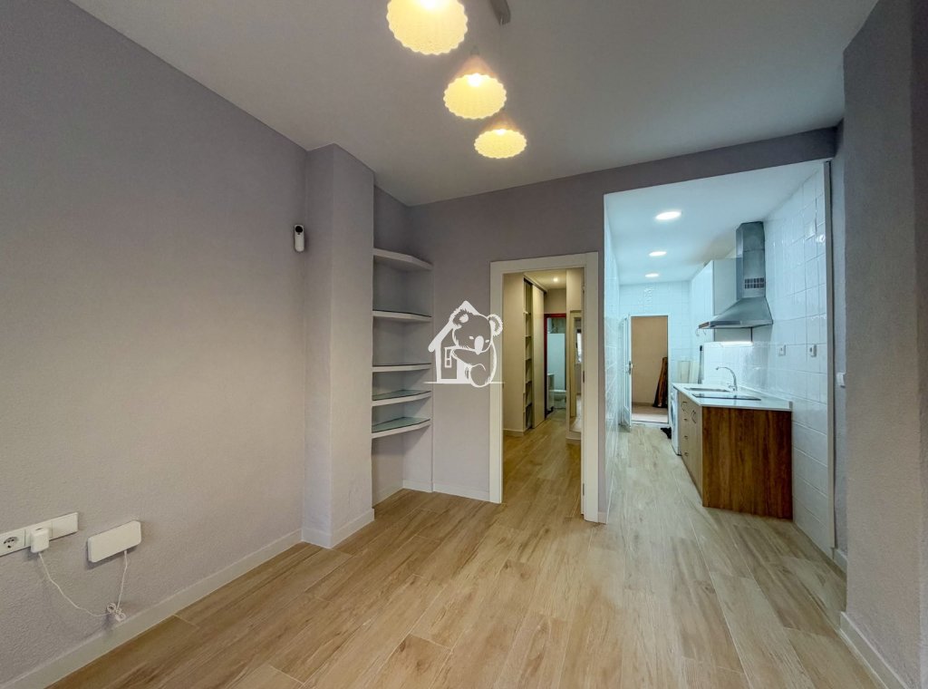 Alquiler - Apartamento / piso - Torrevieja - Playa del Cura