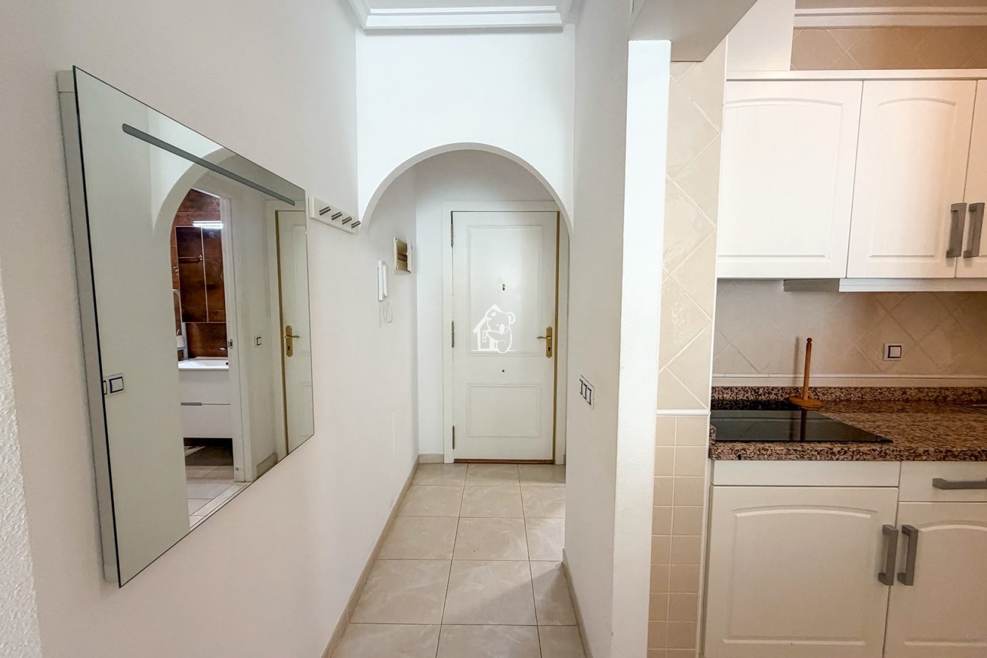Alquiler - Apartamento / piso - Torrevieja - Playa del Cura