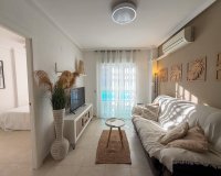 Alquiler - Apartamento / piso - Torrevieja - Playa del Cura