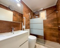 Alquiler - Apartamento / piso - Torrevieja - Playa del Cura