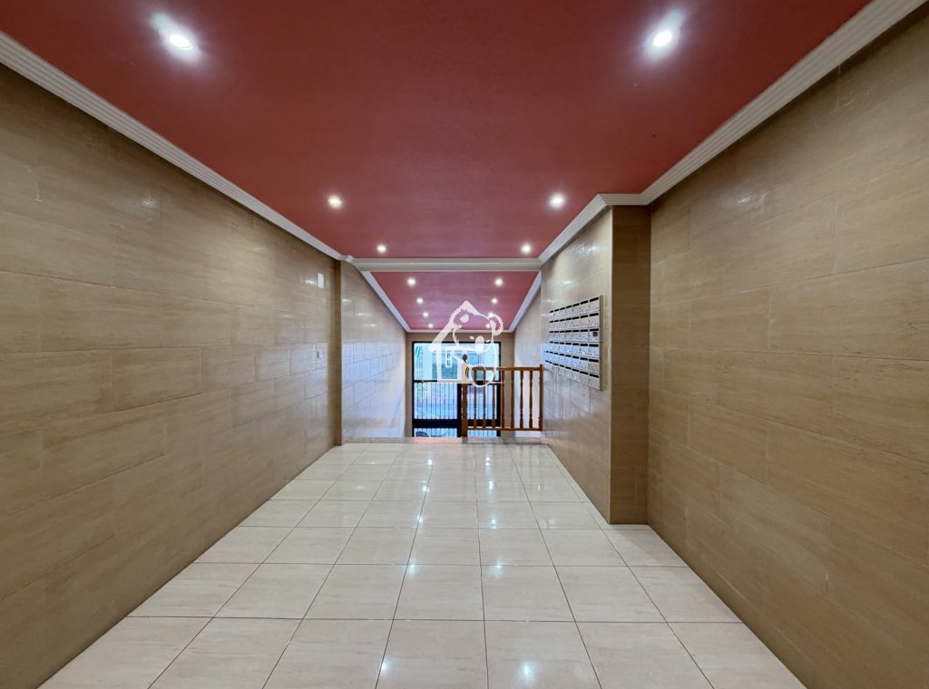 Alquiler - Apartamento / piso - Torrevieja - Playa del Cura