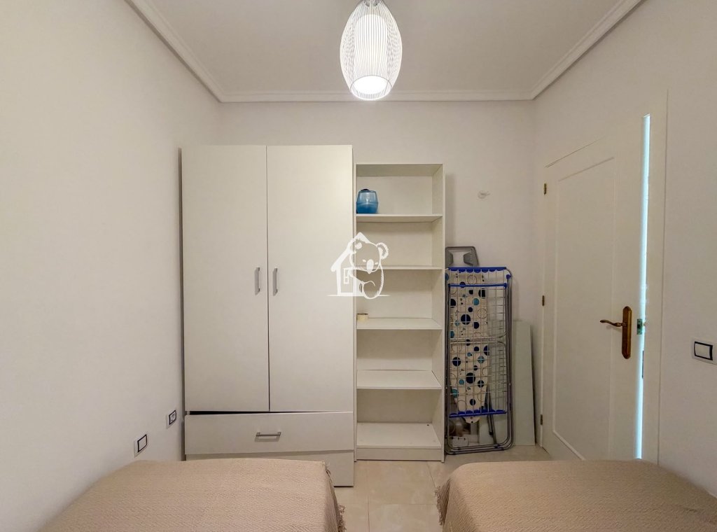 Alquiler - Apartamento / piso - Torrevieja - Playa del Cura