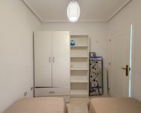Alquiler - Apartamento / piso - Torrevieja - Playa del Cura