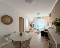 Alquiler - Apartamento / piso - Torrevieja - Playa del Cura