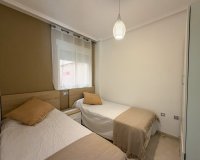 Alquiler - Apartamento / piso - Torrevieja - Playa del Cura