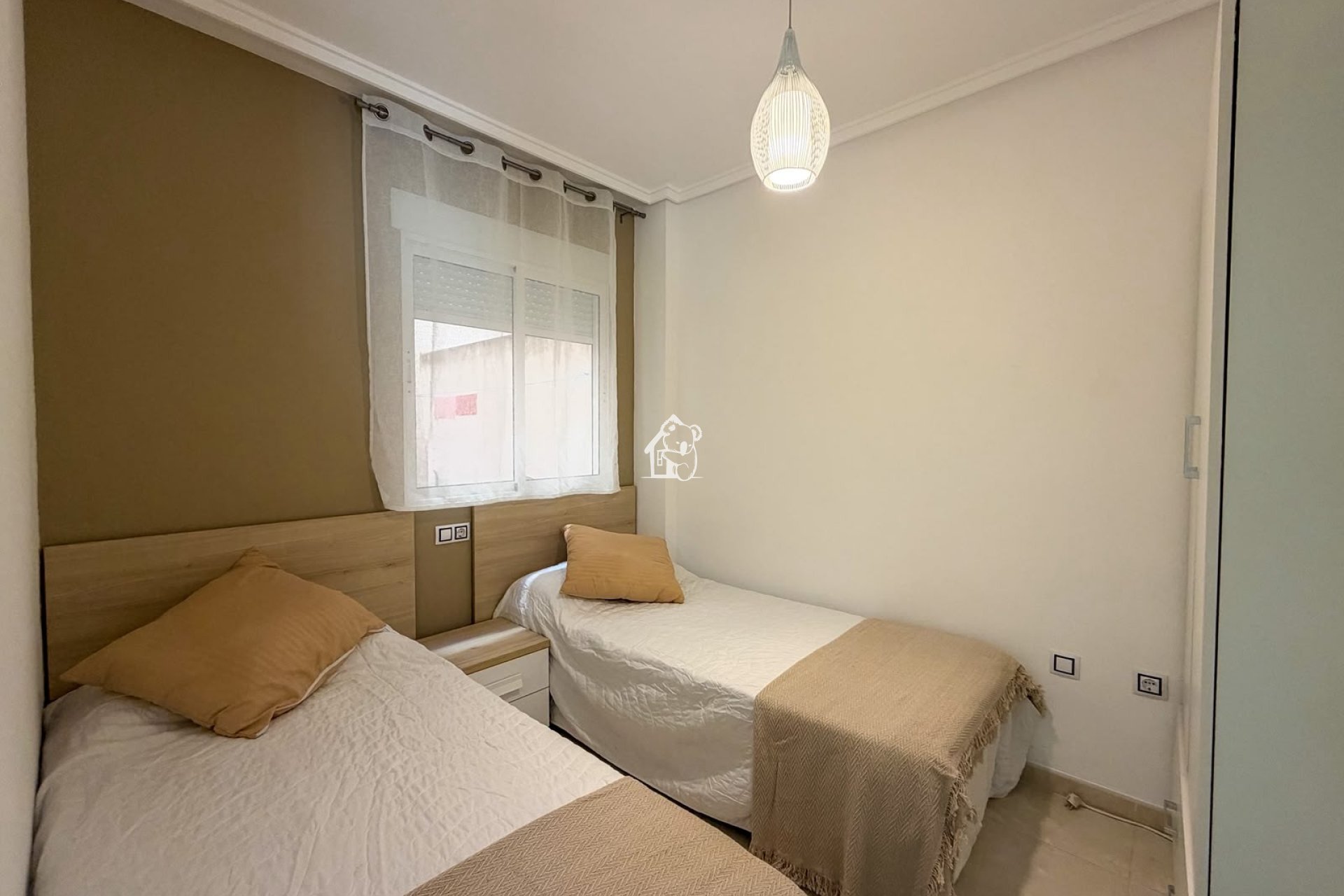 Alquiler - Apartamento / piso - Torrevieja - Playa del Cura