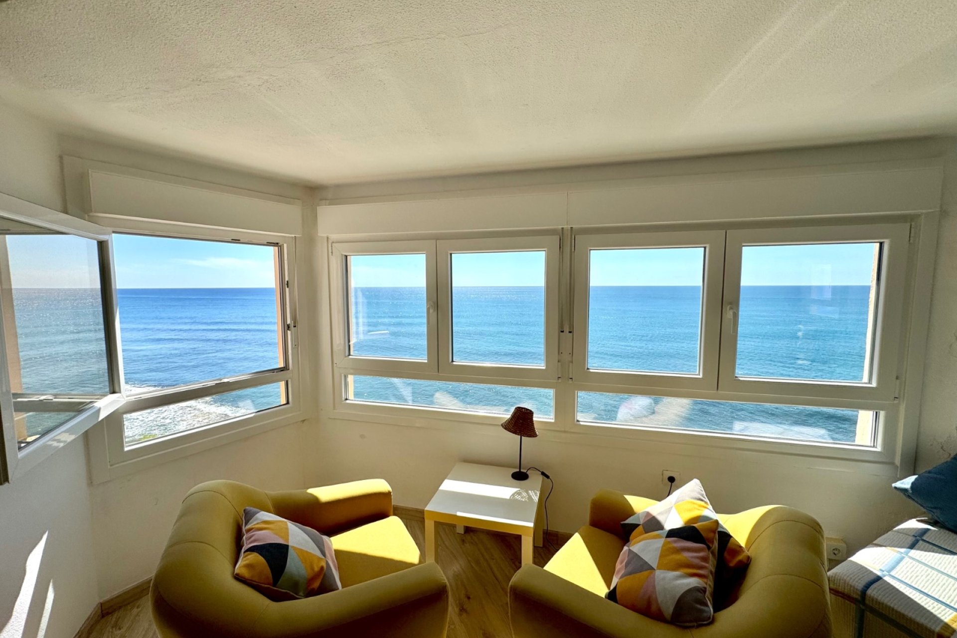 Alquiler - Apartamento / piso - Torrevieja - Playa del Cura