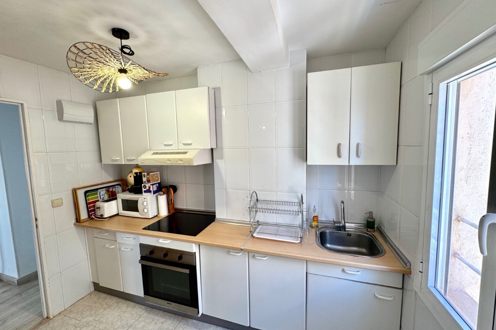 Alquiler - Apartamento / piso - Torrevieja - Playa del Cura