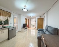 Alquiler - Apartamento / piso - Torrevieja - Playa del Cura