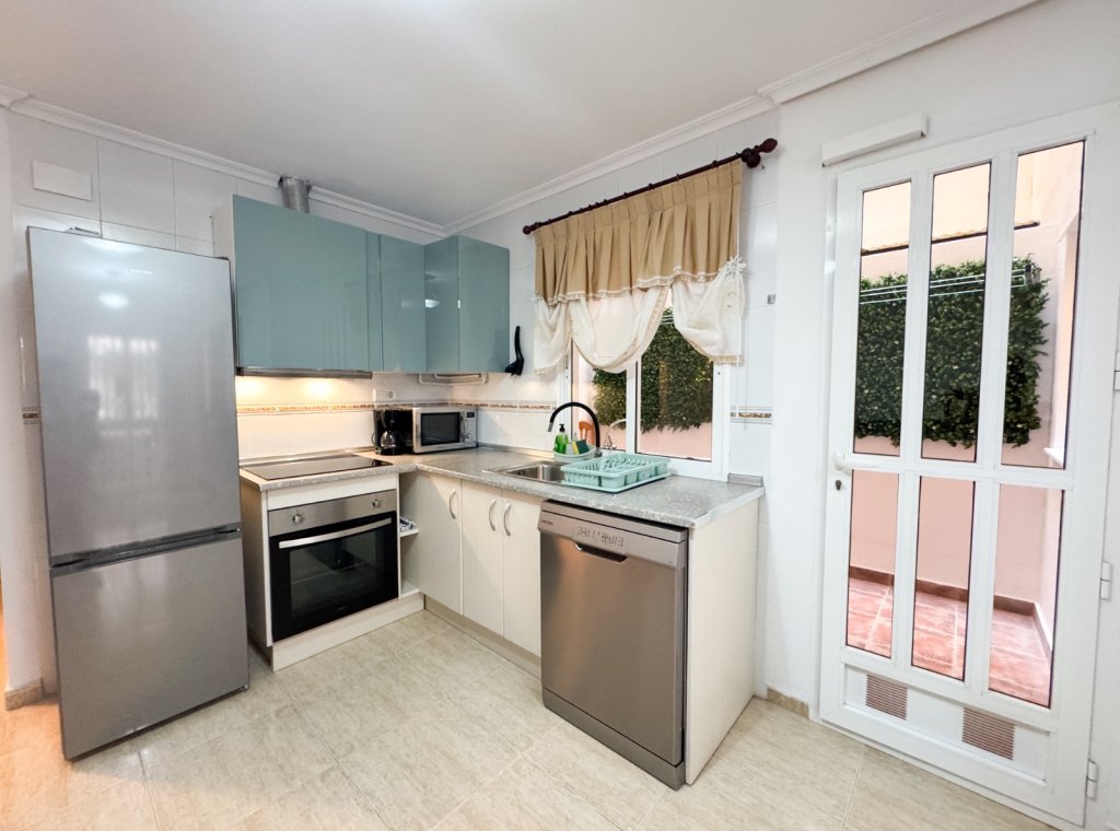 Alquiler - Apartamento / piso - Torrevieja - Playa del Cura