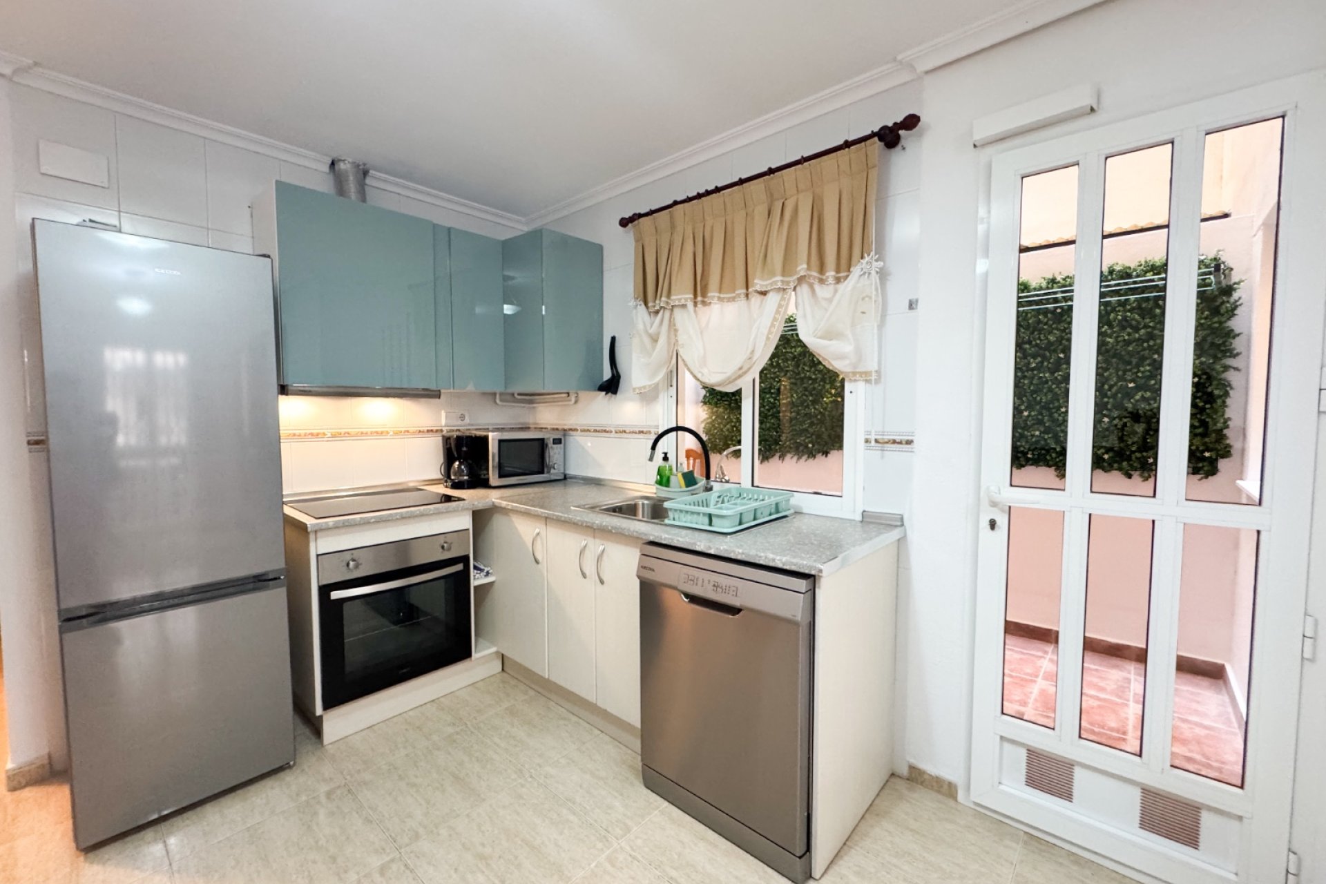 Alquiler - Apartamento / piso - Torrevieja - Playa del Cura
