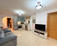 Alquiler - Apartamento / piso - Torrevieja - Playa del Cura
